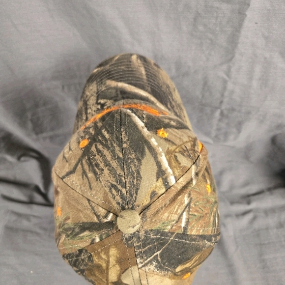 Sam Inc  Cap Hat Adjustable Trucker Hunting - Picture 3 of 7